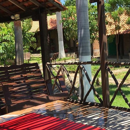 Hotel Villa Dominguez El Fuerte Eksteriør billede