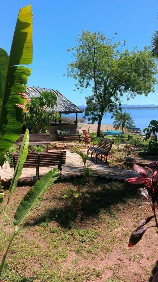 Hotel Villa Dominguez El Fuerte Eksteriør billede