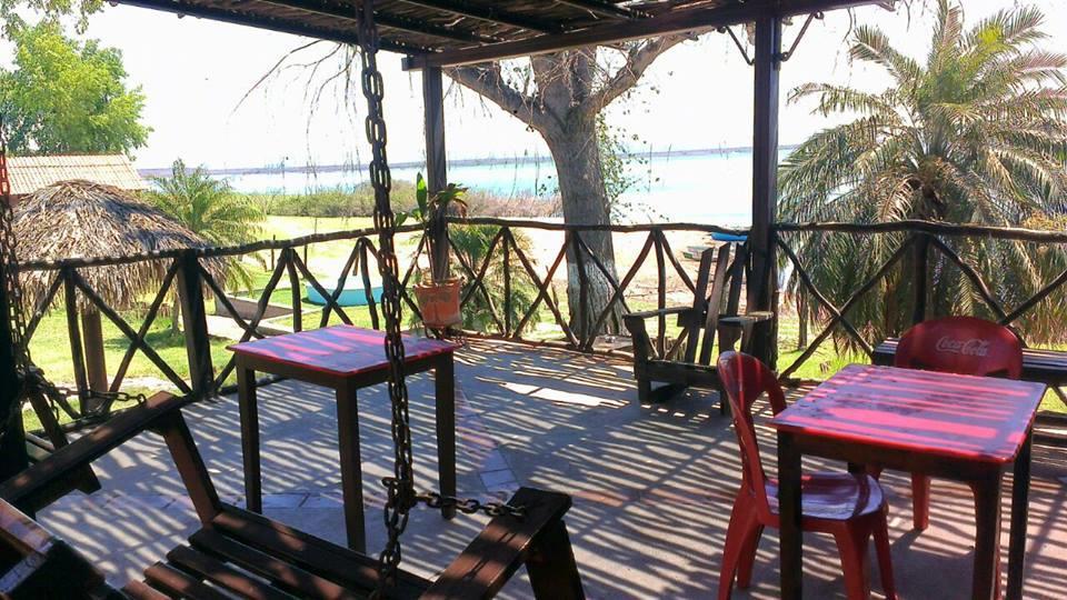 Hotel Villa Dominguez El Fuerte Eksteriør billede